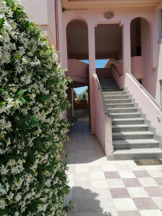 Casa Grace Pula Apartment Bagian luar foto