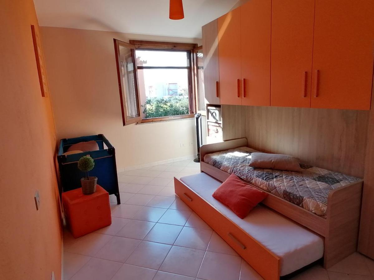 Casa Grace Pula Apartment Bagian luar foto