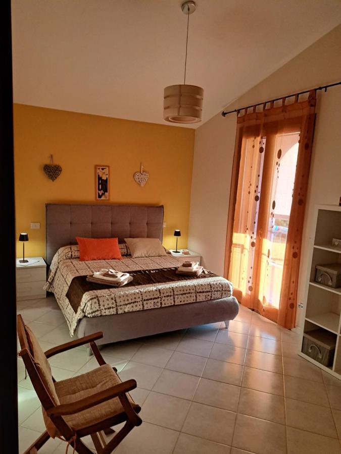 Casa Grace Pula Apartment Bagian luar foto