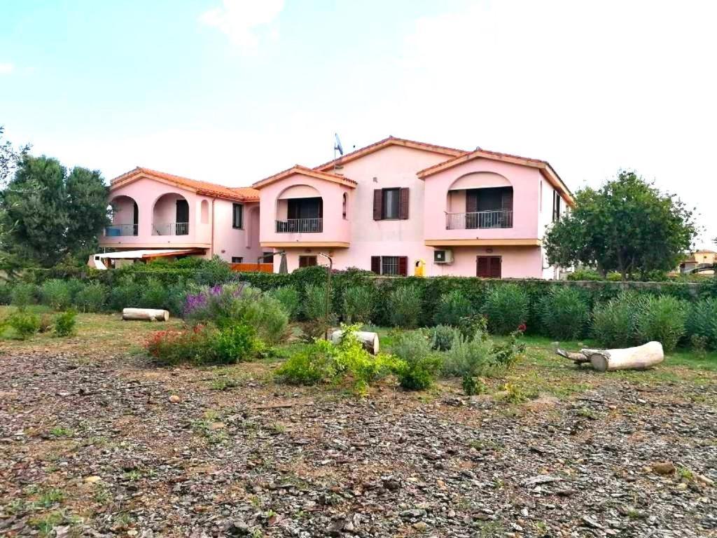 Casa Grace Pula Apartment Bagian luar foto