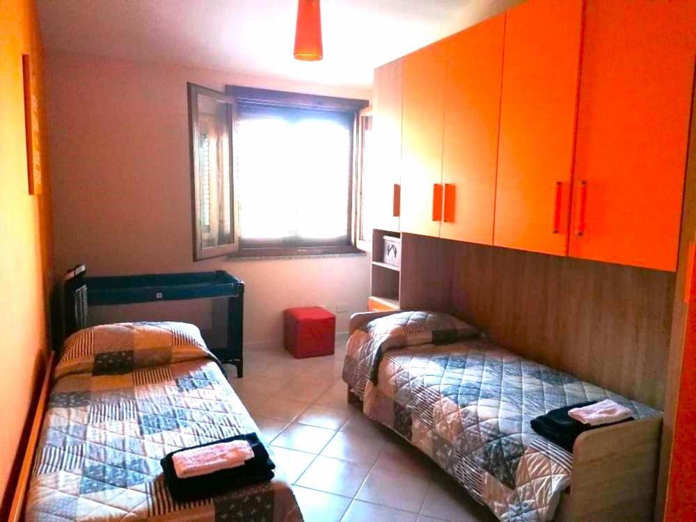 Casa Grace Pula Apartment Bagian luar foto