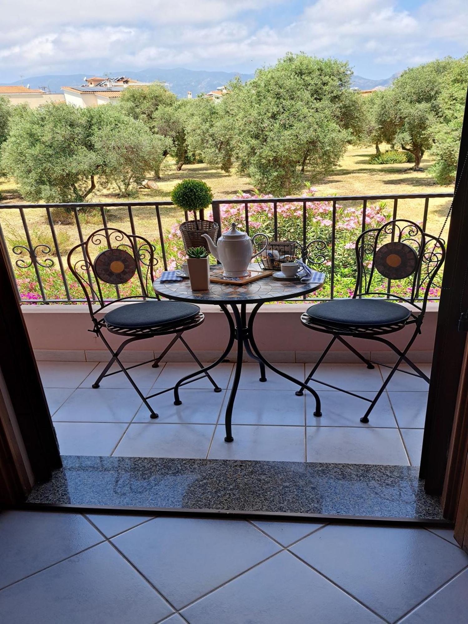 Casa Grace Pula Apartment Bagian luar foto
