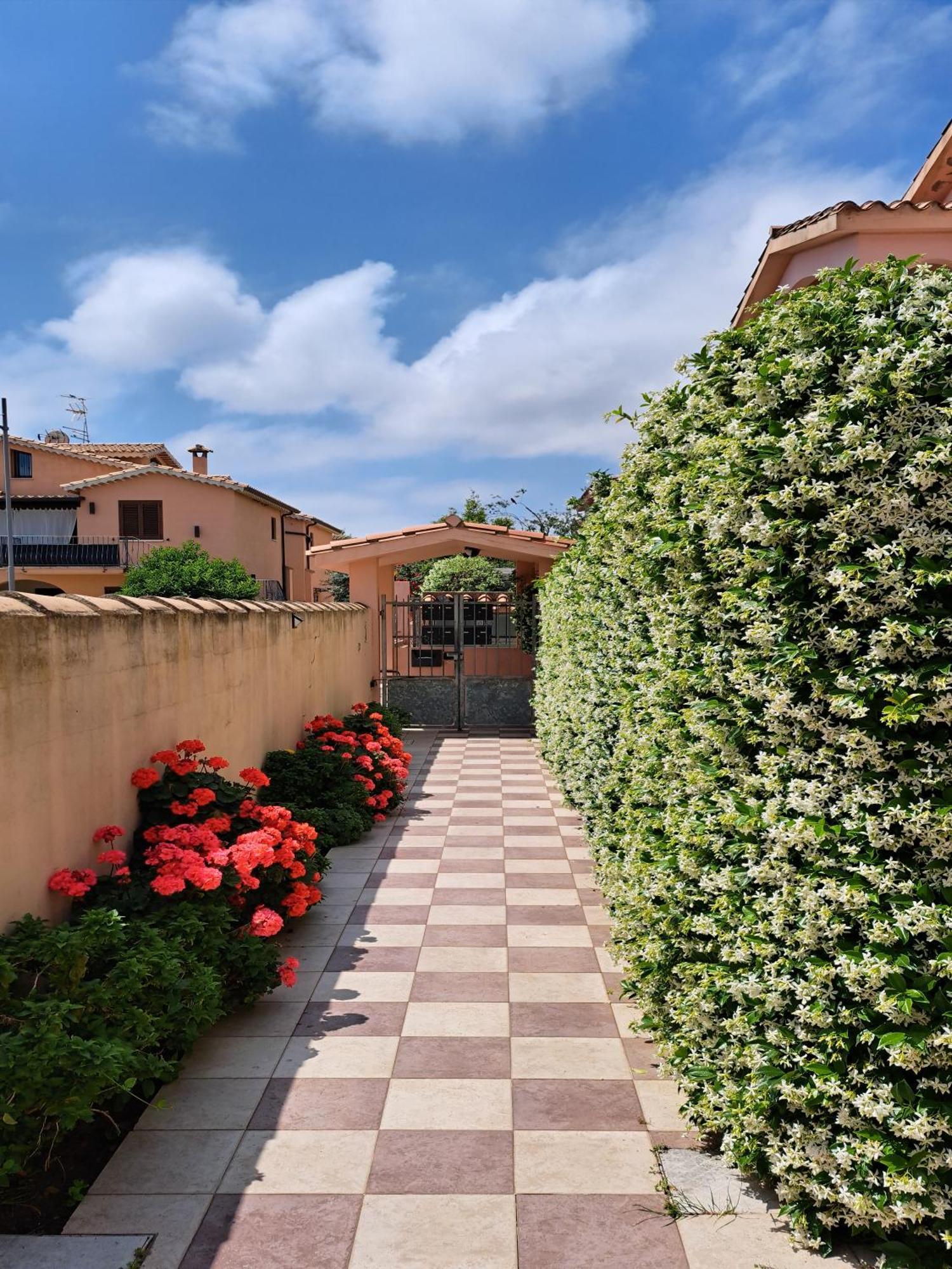 Casa Grace Pula Apartment Bagian luar foto