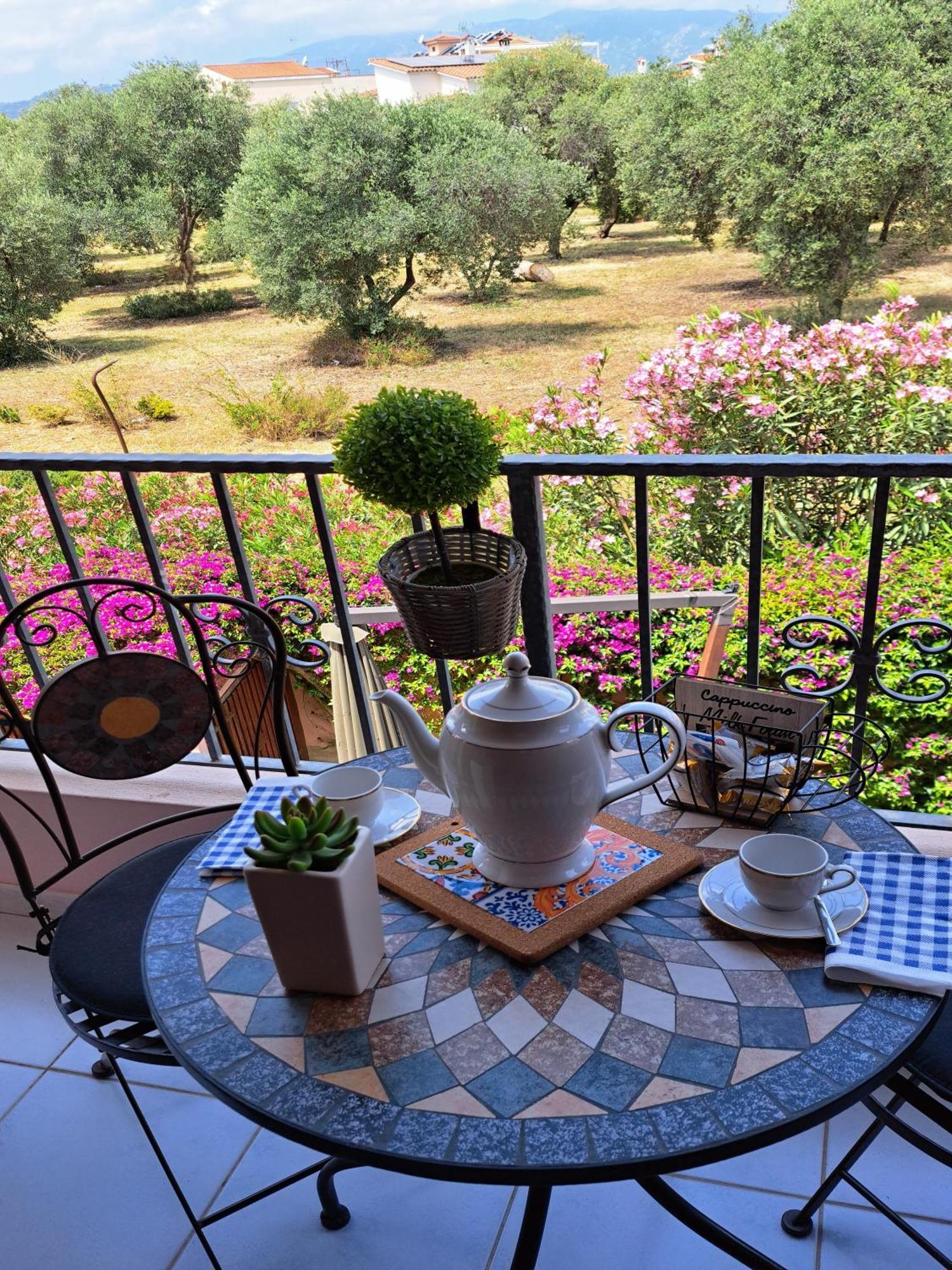 Casa Grace Pula Apartment Bagian luar foto