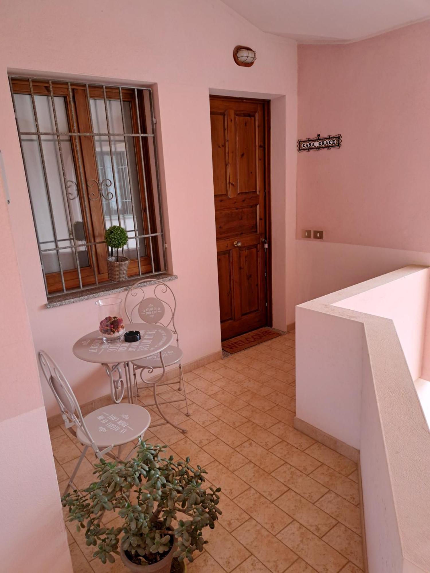 Casa Grace Pula Apartment Bagian luar foto