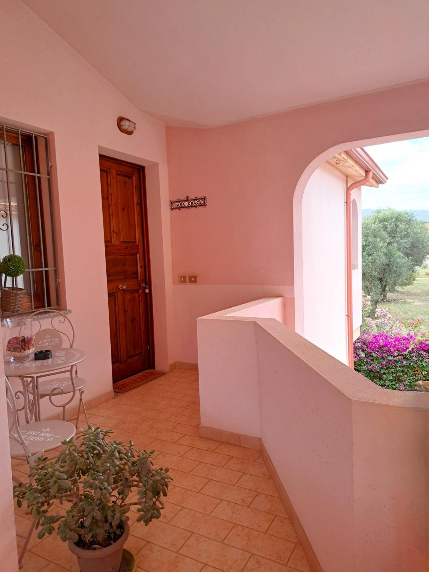 Casa Grace Pula Apartment Bagian luar foto