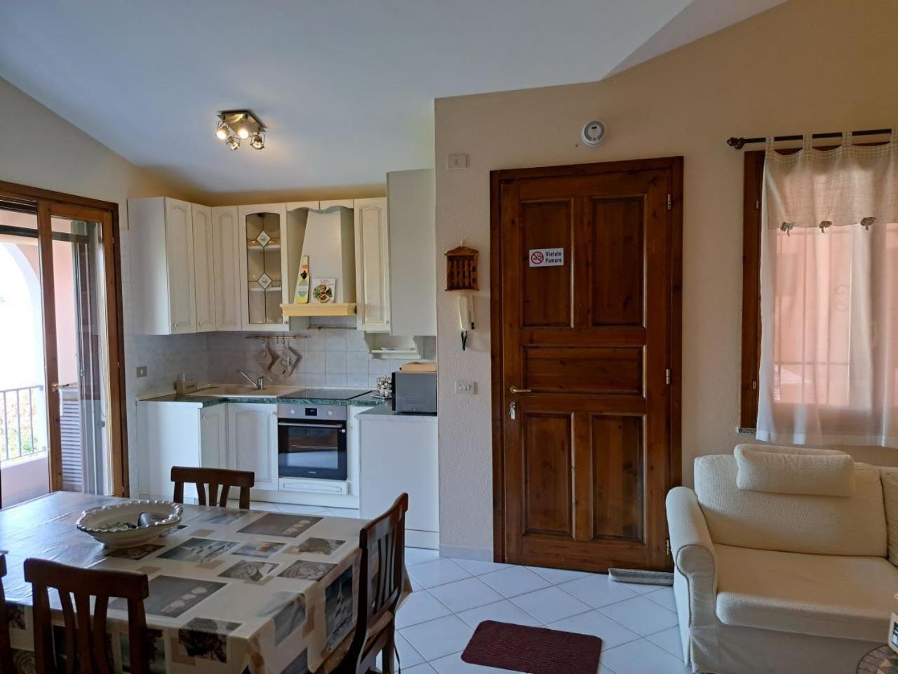 Casa Grace Pula Apartment Bagian luar foto