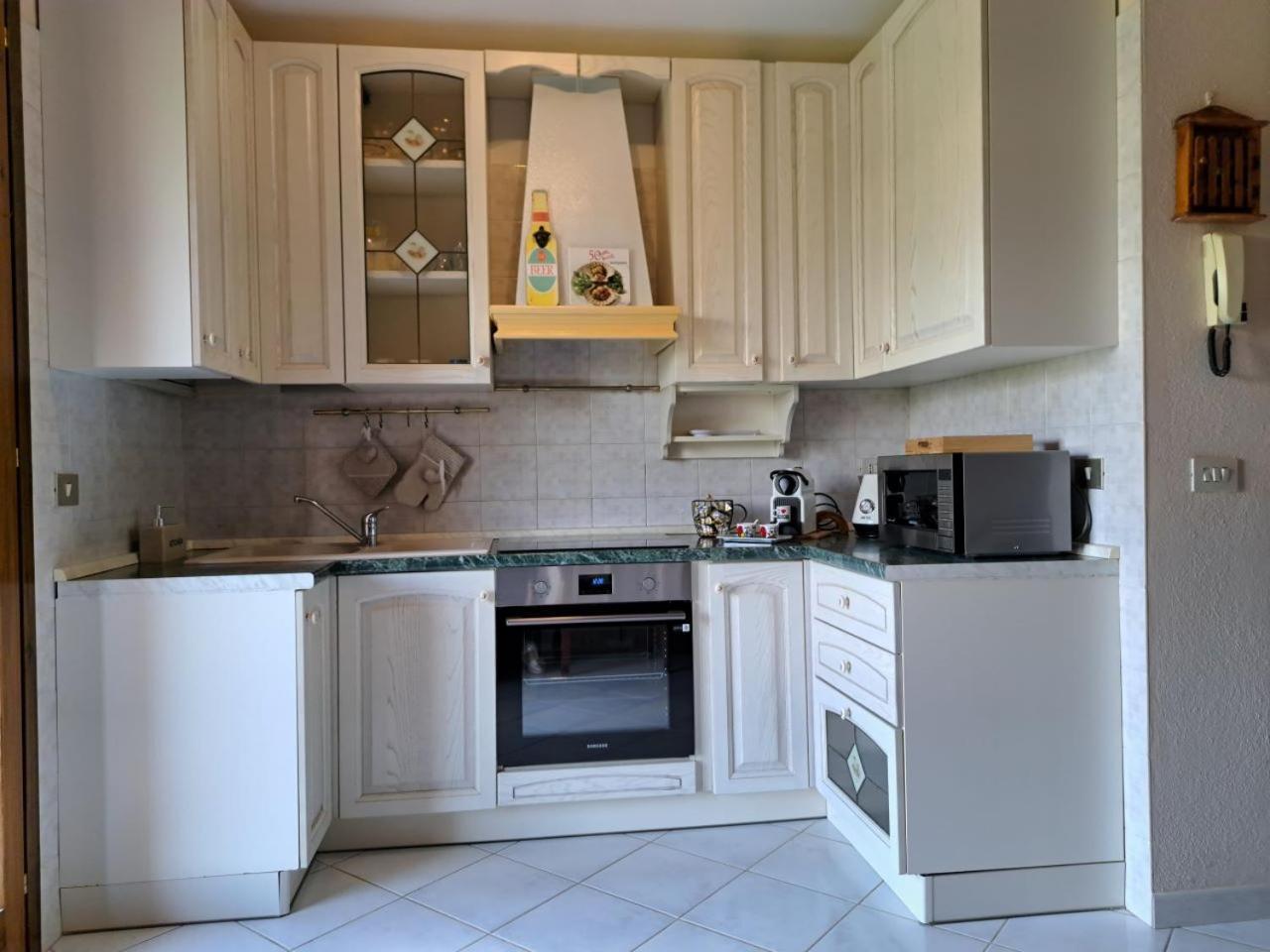 Casa Grace Pula Apartment Bagian luar foto