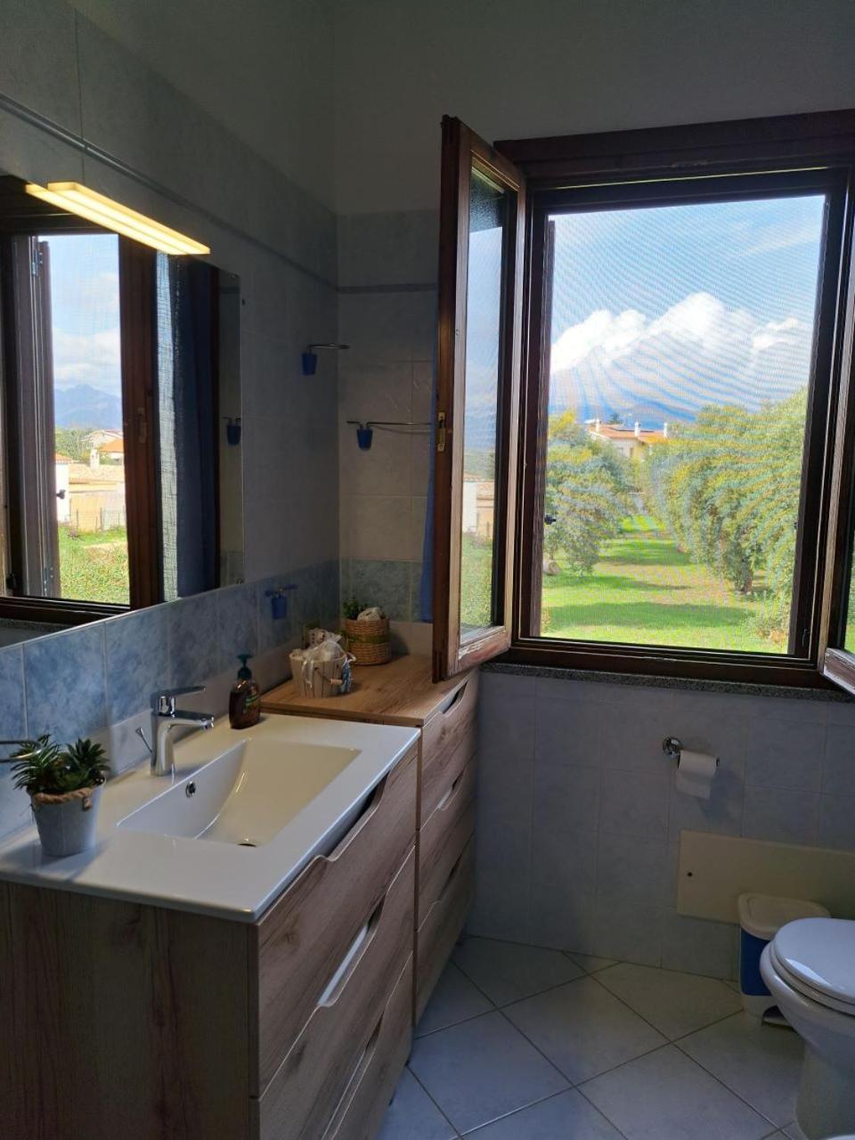 Casa Grace Pula Apartment Bagian luar foto