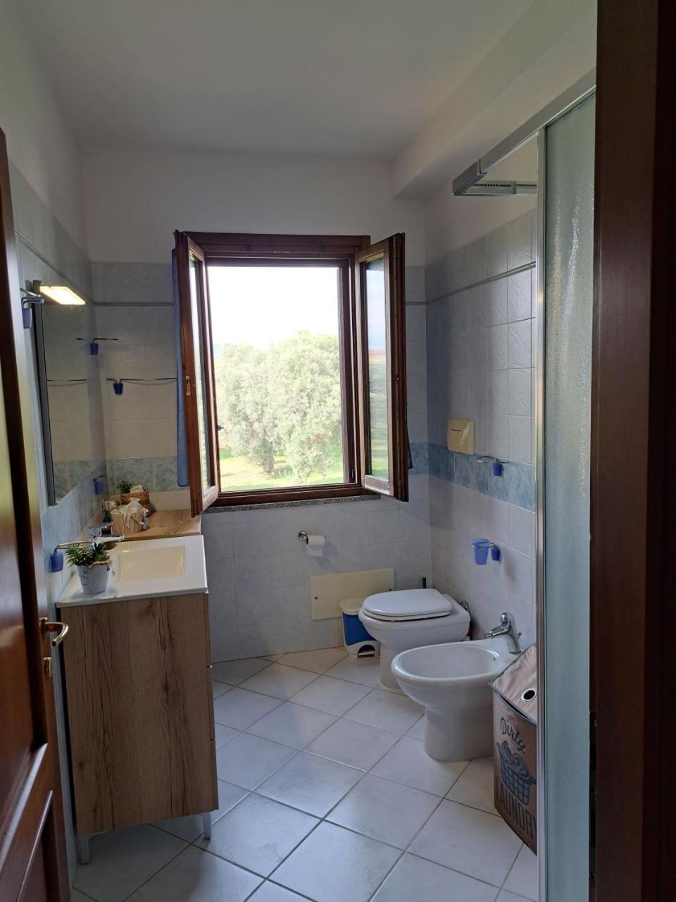 Casa Grace Pula Apartment Bagian luar foto