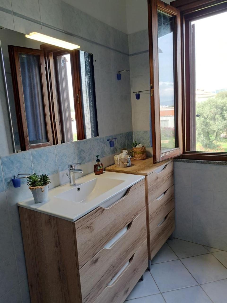 Casa Grace Pula Apartment Bagian luar foto