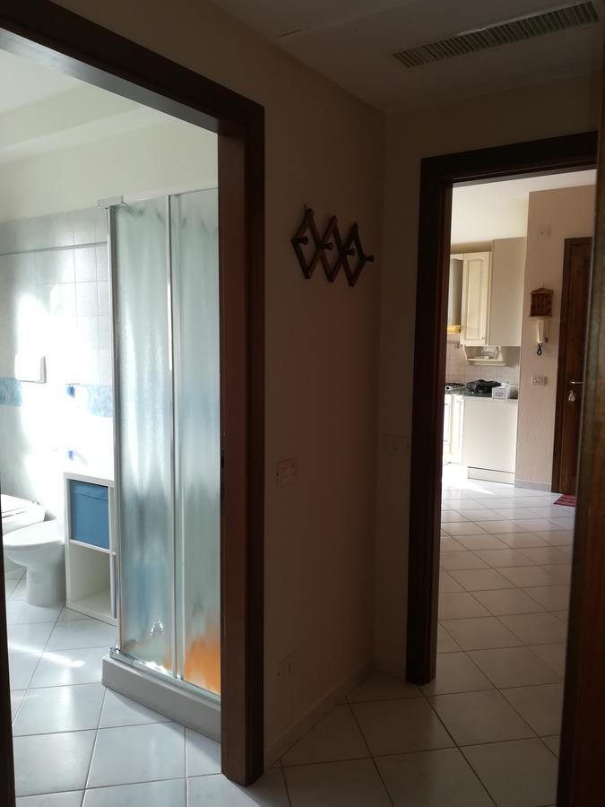 Casa Grace Pula Apartment Bagian luar foto